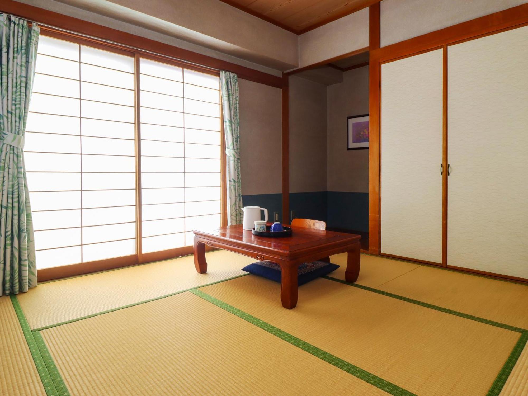 Business Hotel Nishikiryu Exterior foto
