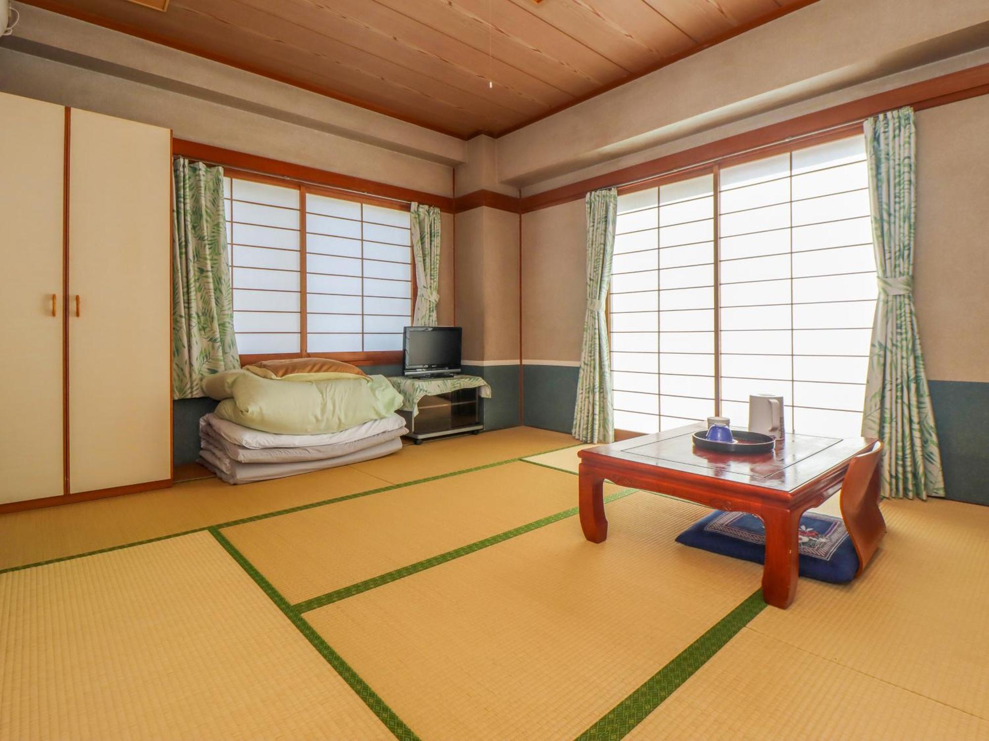 Business Hotel Nishikiryu Exterior foto